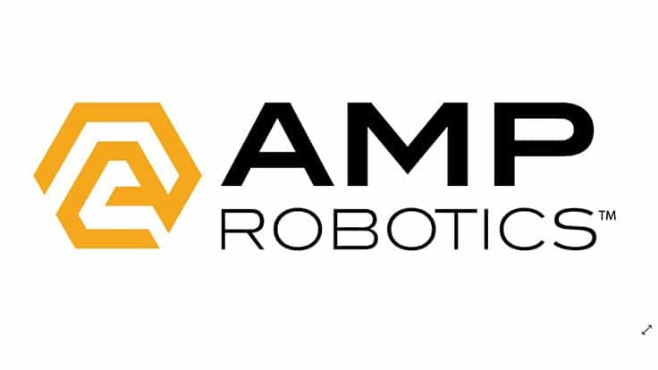 Updated: Amp Robotics raises $55M in financing